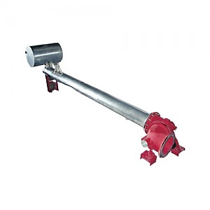 Плавающие заборные устройства ПЗУ