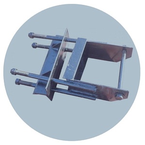 Кронштейн У-2